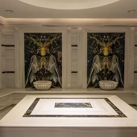 酒店 Uliv & Ayvalı