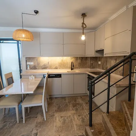 酒店 Uliv & Ayvalı