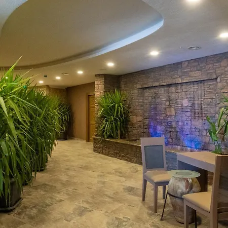 酒店 Uliv & Ayvalı