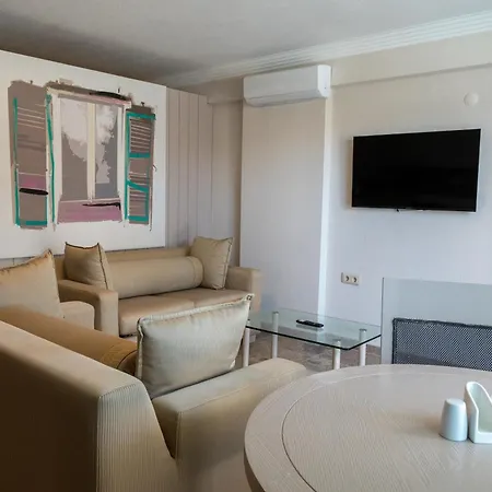 Uliv & * Айвалык