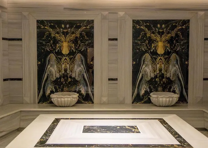 Hotel Uliv & Ayvalı