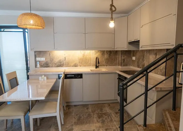 Hotel Uliv & Ayvalı